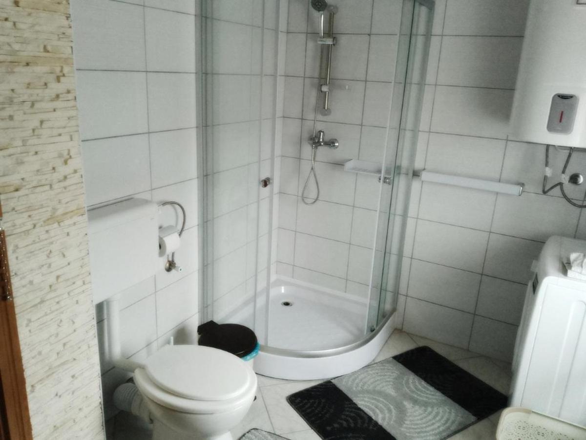 Apartman Josipa Peroj Extérieur photo
