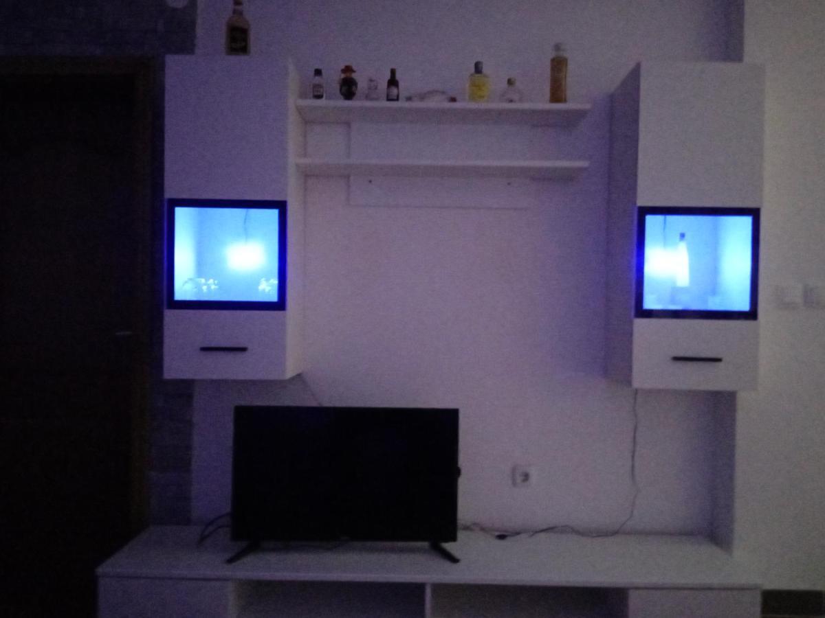 Apartman Josipa Peroj Extérieur photo