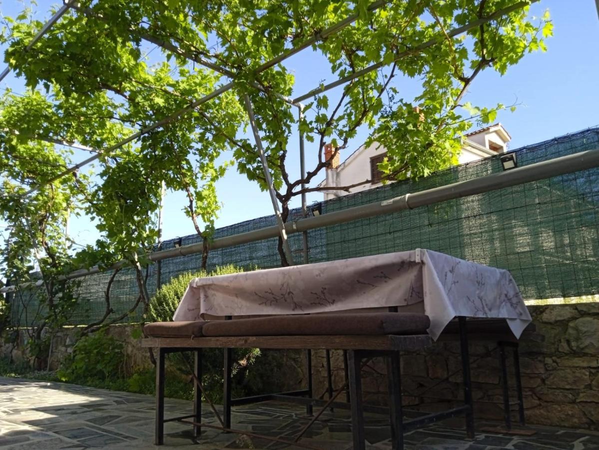 Apartman Josipa Peroj Extérieur photo