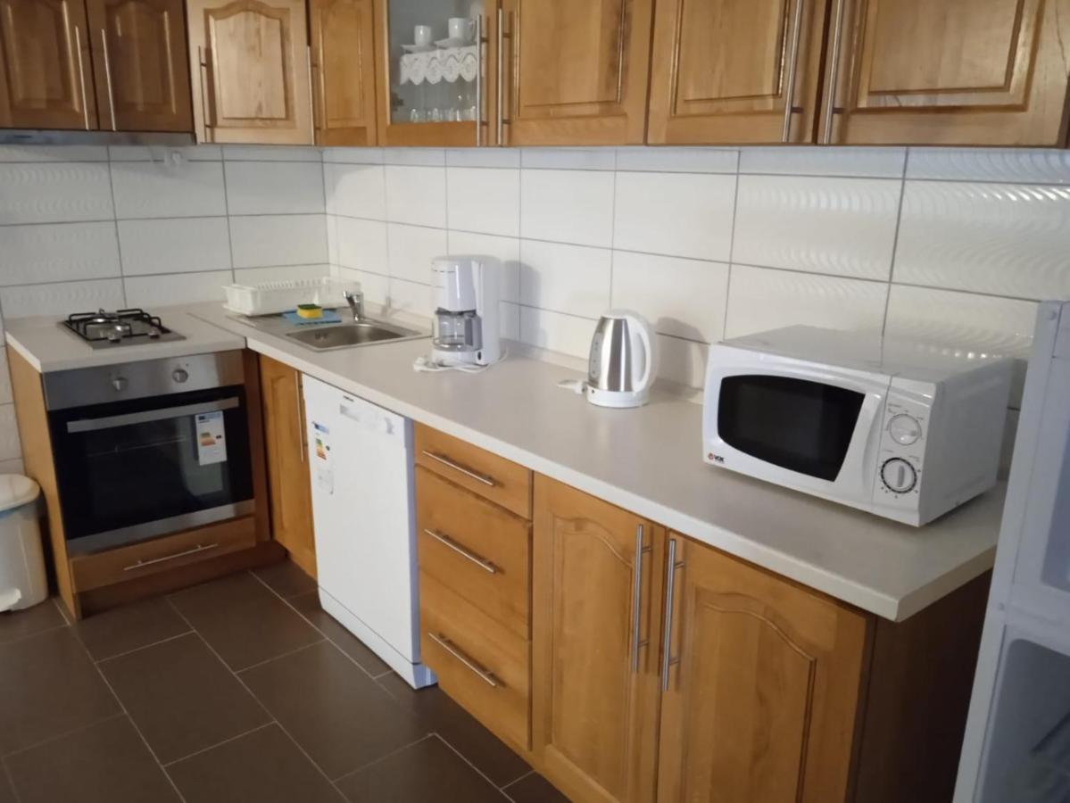 Apartman Josipa Peroj Extérieur photo